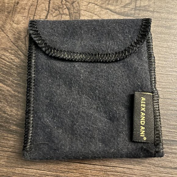 Alex and Ani Our Guardian Angel Charm Bracelet - Picture 3 of 3